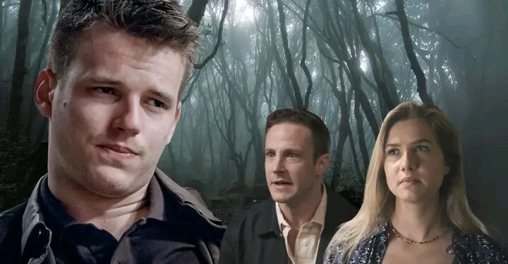 Gelekt Verhaal Schokt Fans: Cédric Ontdekt Duister Geheim van Louise en Rube – Wraak in Stilte