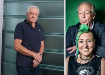 De gerenommeerde Belgische wielercommentator en voormalig ploegleider José De Cauwer heeft een emotionele terugblik gedeeld op het hartverscheurende verlies van zijn dochter, Debbie. In een recent interview onthulde De Cauwer het diepe verdriet dat hij voelt na het overlijden van zowel Debbie als haar moeder, en zei: