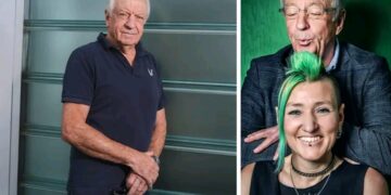 De gerenommeerde Belgische wielercommentator en voormalig ploegleider José De Cauwer heeft een emotionele terugblik gedeeld op het hartverscheurende verlies van zijn dochter, Debbie. In een recent interview onthulde De Cauwer het diepe verdriet dat hij voelt na het overlijden van zowel Debbie als haar moeder, en zei: