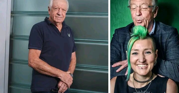 De gerenommeerde Belgische wielercommentator en voormalig ploegleider José De Cauwer heeft een emotionele terugblik gedeeld op het hartverscheurende verlies van zijn dochter, Debbie. In een recent interview onthulde De Cauwer het diepe verdriet dat hij voelt na het overlijden van zowel Debbie als haar moeder, en zei: