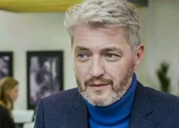 Kürt Rogiers onthult ultieme afspraak met scenaristen: “Als het niet werkt, moet ik na 9 jaar vertrekken”