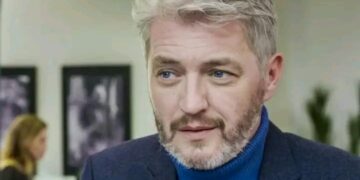 Kürt Rogiers onthult ultieme afspraak met scenaristen: “Als het niet werkt, moet ik na 9 jaar vertrekken”