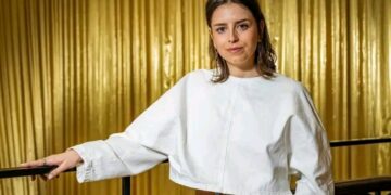 Lynn Van den Broeck eerlijk na emotioneel afscheid van ‘Thuis’: “Het is soms moeilijk”