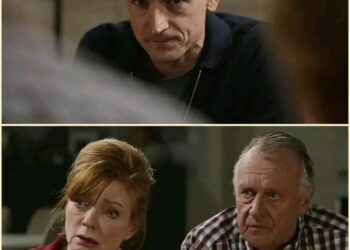 Emotionele Seizoensstart van ‘Thuis’ Slaat in als een Bom: Hannah Mogelijk Gediagnosticeerd met Leukemie👇