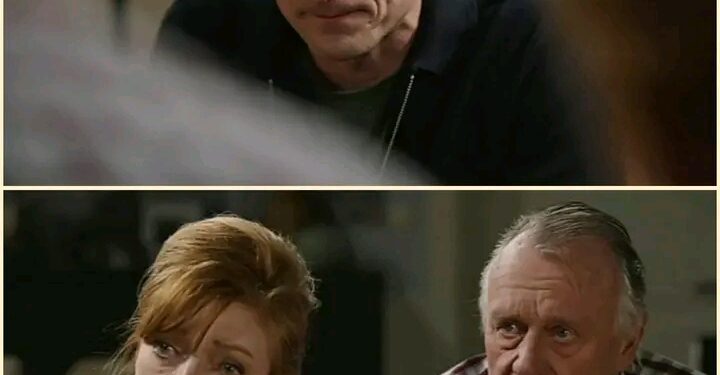 Emotionele Seizoensstart van ‘Thuis’ Slaat in als een Bom: Hannah Mogelijk Gediagnosticeerd met Leukemie👇