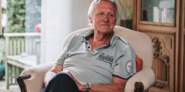 Schokkende Gezondheidsupdate: Pol Goossen Breekt Zijn Stilte – “Slecht Nieuws” Onthuld