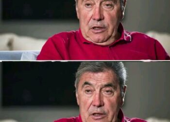 Eddy Merckx Opnieuw in Ziekenhuis – Nieuwe Operatie Nodig