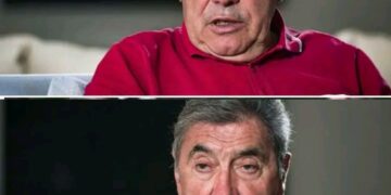Eddy Merckx Opnieuw in Ziekenhuis – Nieuwe Operatie Nodig