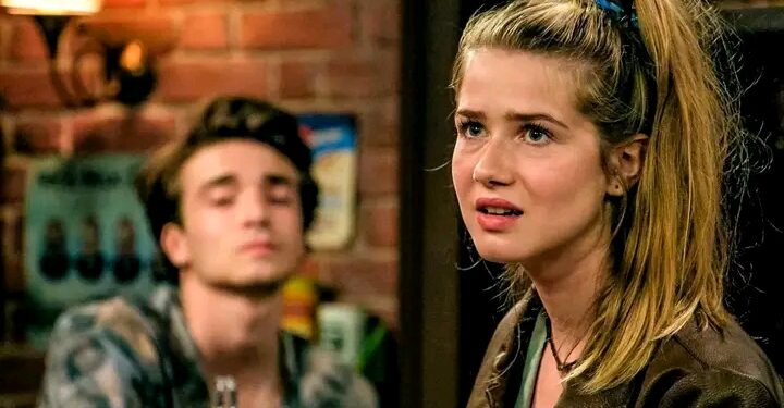 Wending in ‘Familie’: Wordt Charlotte het nieuwe gezicht? Aaron Blommaert opzijgeschoven