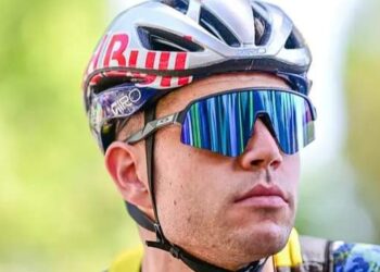 Zieke Wout van Aert: Grote paniek slaat toe nu de Tour de France nadert