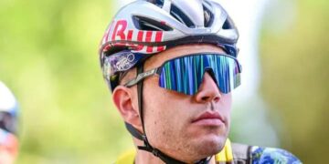Zieke Wout van Aert: Grote paniek slaat toe nu de Tour de France nadert