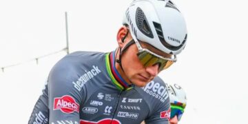 Verontrustend Nieuws: Mathieu van der Poel kampt opnieuw met bekend p