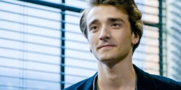 Aaron Blommaert ergerde zich bij Familie: “Wie had wie gekust?”