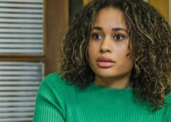 Jools Jatta Janssens blikt terug op angstig vakantietafereel: “Nog in geen honderd jaar”