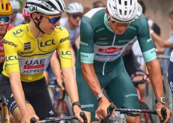 Van der Poel doet opvallende onthulling over groene trui