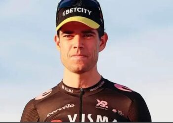 Van Aert krijgt duidelijke boodschap van Visma-Lease a Bike: Zijn moment komt nog