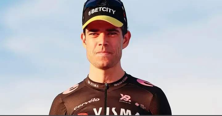 Van Aert krijgt duidelijke boodschap van Visma-Lease a Bike: Zijn moment komt nog
