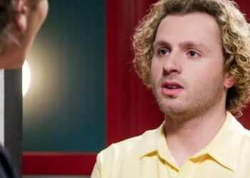 Maarten Cop onthult geheim over dramatische seizoensfinale van Familie