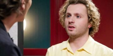 Maarten Cop onthult geheim over dramatische seizoensfinale van Familie