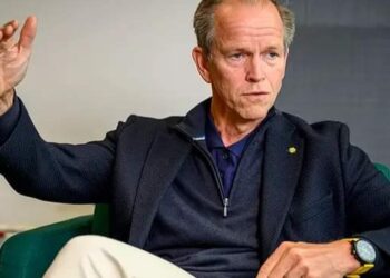 Tour de France-schandaal: Manager van Wout van Aerts ploeg haalt hard uit naar organisatie na crashvideo