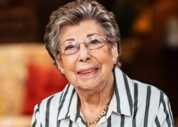 Annie Geeraerts: “Weggebracht met de ambulance”