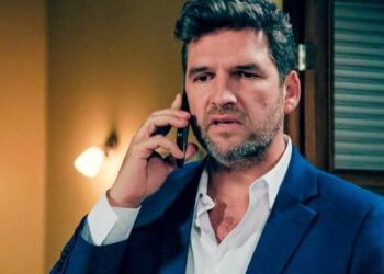 Roel Vanderstukken prijst echtgenote Anne-Sophie: “Zonder steun zouden we het niet redden”