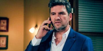 Roel Vanderstukken prijst echtgenote Anne-Sophie: “Zonder steun zouden we het niet redden”