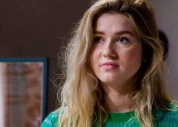 Charlotte Sieben bekent: “Mijn meest vervelende gewoonte”