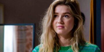 Charlotte Sieben bekent: “Mijn meest vervelende gewoonte”