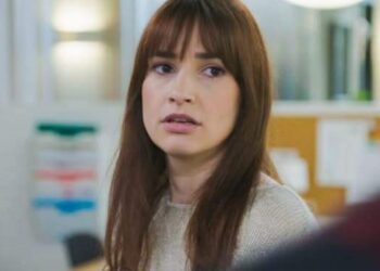 Jasmijn Van Hoof blikt terug op rol in Familie: “Het verschil tussen mij en Stefanie wordt alsmaar groter”