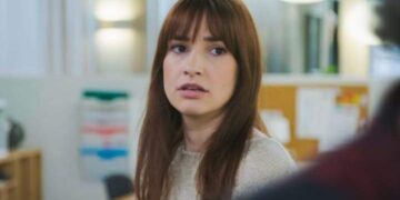 Jasmijn Van Hoof blikt terug op rol in Familie: “Het verschil tussen mij en Stefanie wordt alsmaar groter”