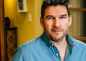 Problemen voor Roel Vanderstukken: “Ons lichaam is daar niet voor gemaakt”