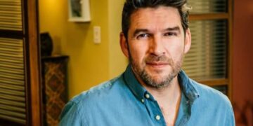 Problemen voor Roel Vanderstukken: “Ons lichaam is daar niet voor gemaakt”