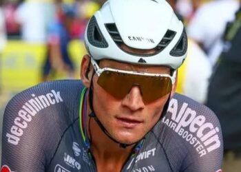Triest Nieuws: Mathieu van der Poel Zou Niet Geïnteresseerd Zijn in Contractverlenging bij Alpecin-Deceuninck