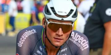Triest Nieuws: Mathieu van der Poel Zou Niet Geïnteresseerd Zijn in Contractverlenging bij Alpecin-Deceuninck
