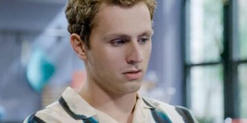 # Maarten Cop: “ik zie Kürt Rogiers nooit op de set van Familie”