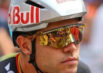 Net na Tourglorie brengt Van Aert teleurstellend nieuws voor zijn fans.