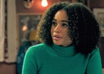 Wat is de grootste troef van Jools Jatta Janssens? De Familie-actrice hoeft daar niet lang over na te denken…👇