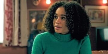 Wat is de grootste troef van Jools Jatta Janssens? De Familie-actrice hoeft daar niet lang over na te denken…👇