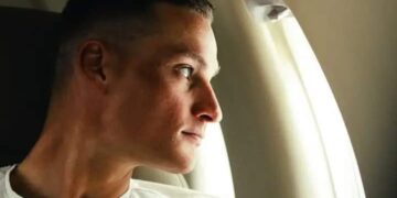 Na een indrukwekkende Tour de France neemt Mathieu van der Poel een welverdiende pauze. Hij plant een persoonlijke tour — niet om te koersen, maar om te ontspannen, reflecteren en op te laden.