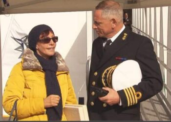 De Belgische actrice Jacky Lafon haalt opnieuw de krantenkoppen met een ontroerende onthulling over haar vroegere relatie met haar grote liefde, Nest Adriaensen, bekend van de muziekgroep De Strangers.