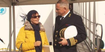 De Belgische actrice Jacky Lafon haalt opnieuw de krantenkoppen met een ontroerende onthulling over haar vroegere relatie met haar grote liefde, Nest Adriaensen, bekend van de muziekgroep De Strangers.