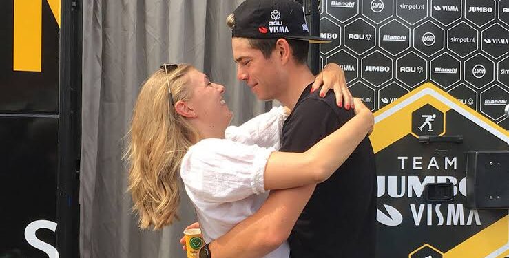 Sarah De Bie Brengt Goed Nieuws voor Wout van Aert Voorafgaand aan Belangrijke Touretappe