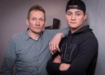 Adrie van der Poel doorbreekt de stilte: “Lang geheim gehouden voor Mathieu”