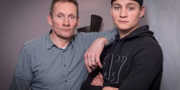 Adrie van der Poel doorbreekt de stilte: “Lang geheim gehouden voor Mathieu”