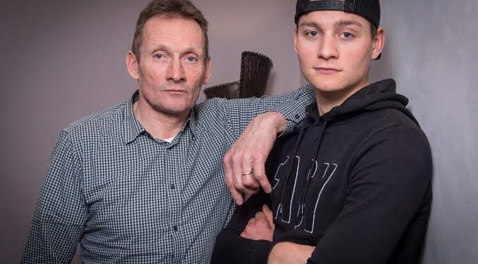 Adrie van der Poel doorbreekt de stilte: “Lang geheim gehouden voor Mathieu”