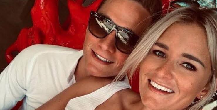 In een ontroerend moment van liefde deelde wielrenner Mathieu van der Poel een warme ode aan zijn partner Roxanne Bertels, ter ere van hun hechte relatie. Het bericht raakte fans over de hele wereld.