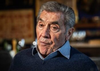 Eddy Merckx heeft slecht nieuws voor fans: “Al lange tijd geheim gehouden”