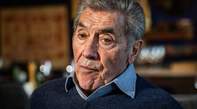 Eddy Merckx heeft slecht nieuws voor fans: “Al lange tijd geheim gehouden”