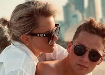 Triest Nieuws: In een onverwachte en emotionele bekendmaking heeft wielerster Mathieu van der Poel zijn breuk aangekondigd met zijn langdurige vriendin Roxanne Bertels.